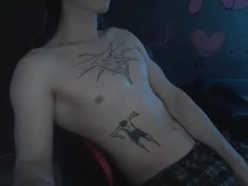 min1pekka on Chaturbate