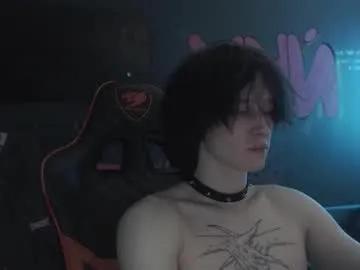 min1pekka on Chaturbate