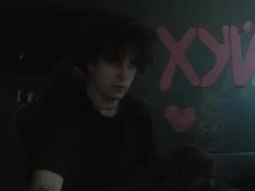 min1pekka on Chaturbate