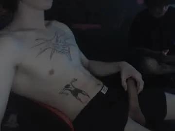 min1pekka on Chaturbate