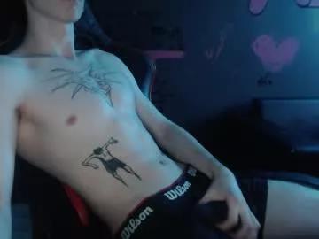 min1pekka on Chaturbate