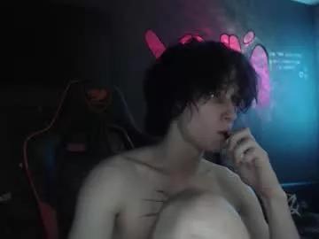 min1pekka on Chaturbate