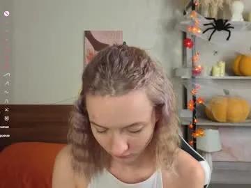 minnietammy on Chaturbate 