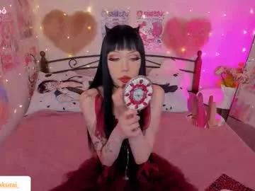 misasakurai — DOMI IN ASS [448 tokens left] #asian #teen #squirt #anal #fuckmachine