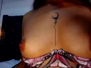 Chaturbate miss_ariss is Freechat miss_ariss — SHORT DOGGY STYLE #fuckmachine #latina #young #lovense #ass