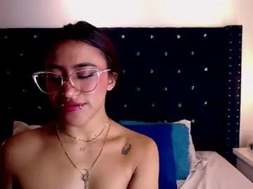 Freechat miss_ariss on Chaturbate