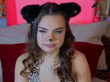 Freechat miss_delia on Chaturbate