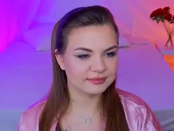 miss_delia — wish a good start Big boobs & juicy ass ready to tease you --- come play #bigboobs #milf #mature #curvy #piercing [15 tokens remaining]