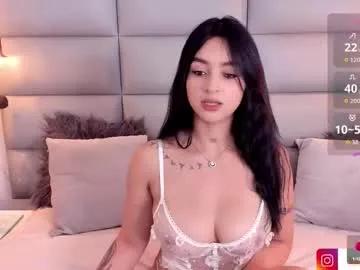 miss_ross_ on Chaturbate 
