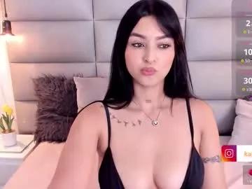 miss_ross_ on Chaturbate 