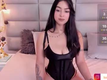 miss_ross_ on Chaturbate 