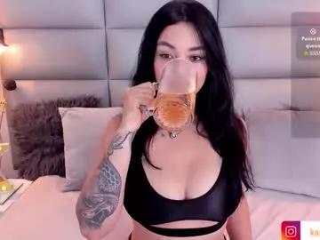 miss_ross_ on Chaturbate 