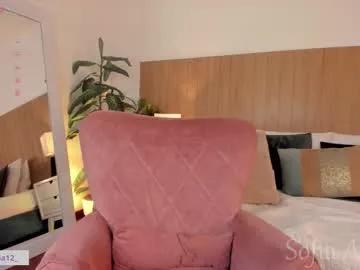 Freechat miss_soffy on Chaturbate