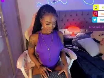 miss_west on Chaturbate
