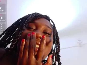 Freechat missbnasty_ on Chaturbate