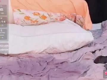 Freechat missbnasty_ on Chaturbate