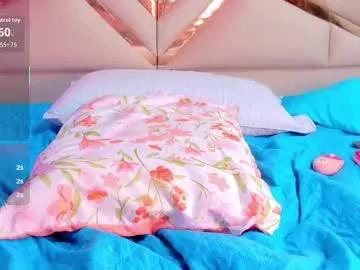 Freechat missbnasty_ on Chaturbate