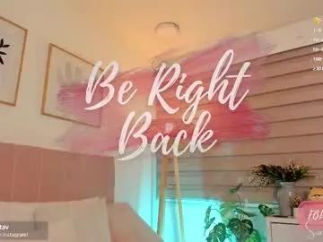 missbrasil_ on Chaturbate