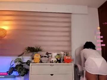 missbrasil_ on Chaturbate