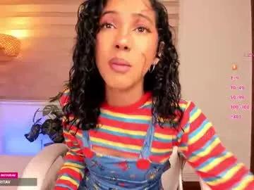 missbrasil_ on Chaturbate