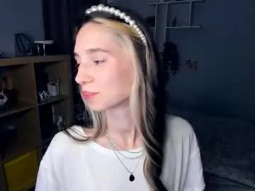 misschaotic_ on Chaturbate 