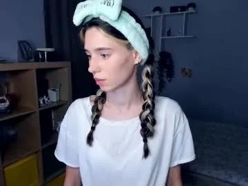 misschaotic_ on Chaturbate 