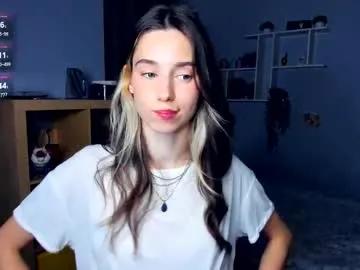 misschaotic_ on Chaturbate 