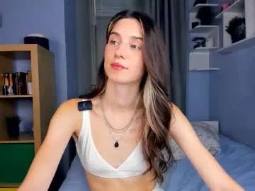 misschaotic_ on Chaturbate 