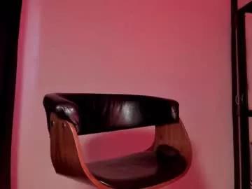 misselissehillx on Chaturbate 