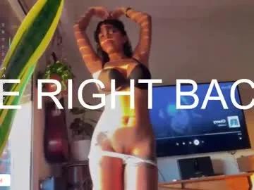 Freechat missketzaly on Chaturbate