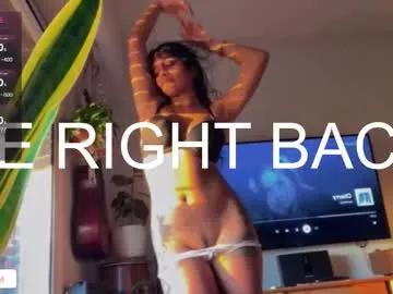 Freechat missketzaly on Chaturbate