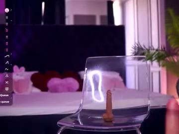 Freechat misskiarra on Chaturbate