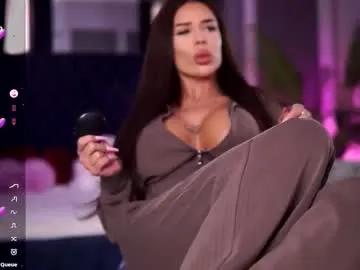 Freechat misskiarra on Chaturbate