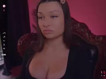 missmerciless on Chaturbate 