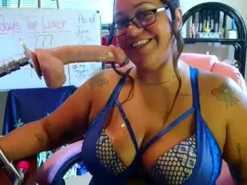 misssuckalot on Chaturbate 