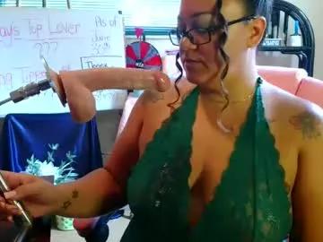 misssuckalot on Chaturbate 