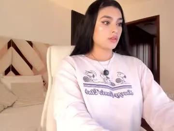 Freechat missthailand_ on Chaturbate