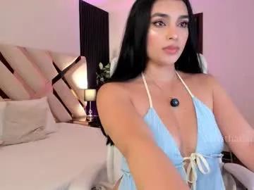 Freechat missthailand_ on Chaturbate