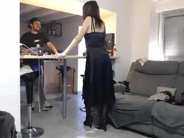 missthon on Chaturbate 