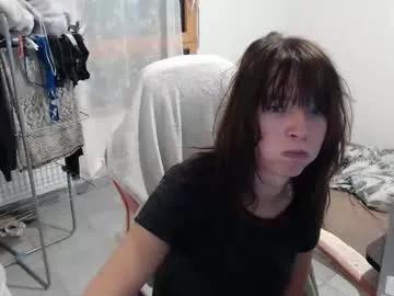 missthon on Chaturbate 