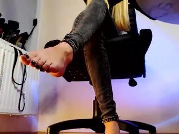 Freechat mistress__alice_ on Chaturbate