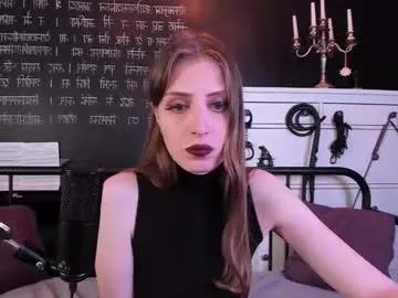 Freechat mistress_marlene on Chaturbate