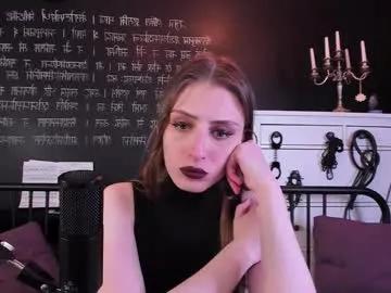 Freechat mistress_marlene on Chaturbate