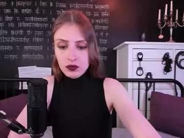 Freechat mistress_marlene on Chaturbate