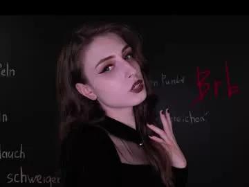 Freechat mistress_marlene on Chaturbate