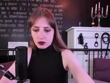 Freechat mistress_marlene on Chaturbate