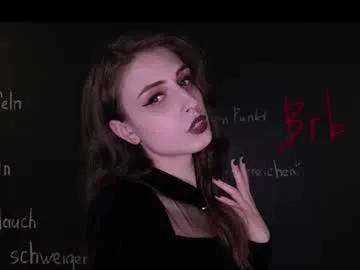 Freechat mistress_marlene on Chaturbate