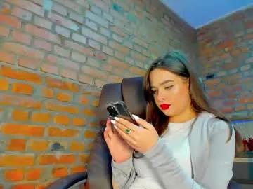 Freechat mistress_milana_ on Chaturbate