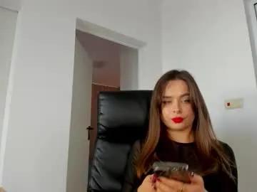Freechat mistress_milana_ on Chaturbate