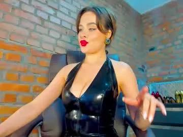 Freechat mistress_milana_ on Chaturbate